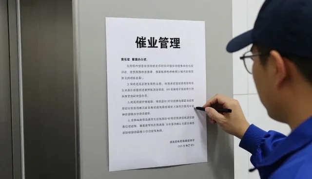 天津安泰居物业管理有限公司关注物业管理未来趋势