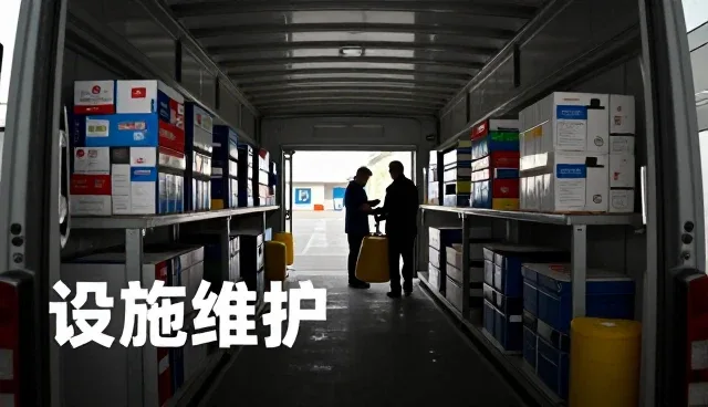 消杀服务如何解决社区服务站中的实际问题