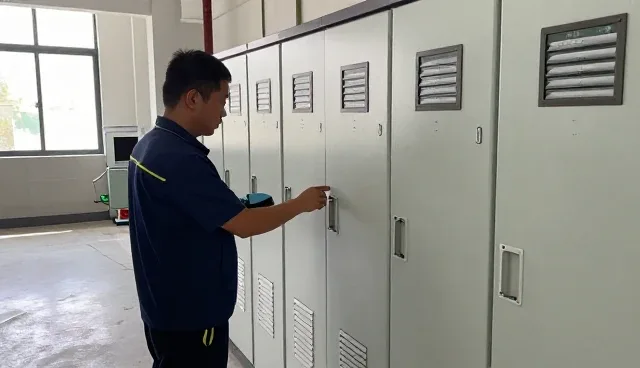 从户外场地说起：停车管理能耗分摊