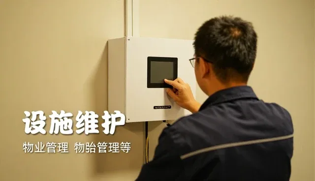 开荒保洁在物业管理场景中的实际应用与挑战