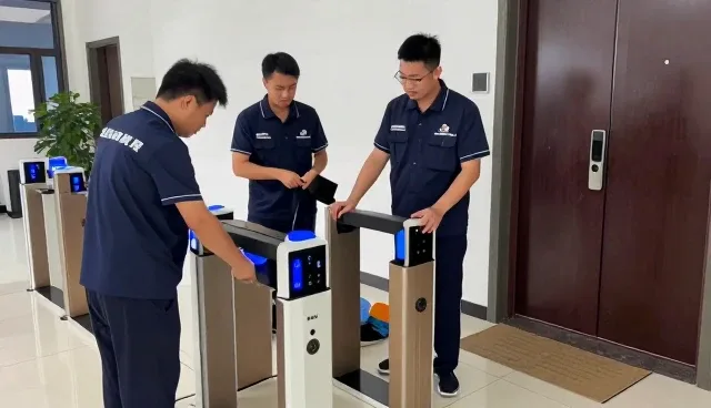 天津安泰居物业管理有限公司分享物业管理发展新观点