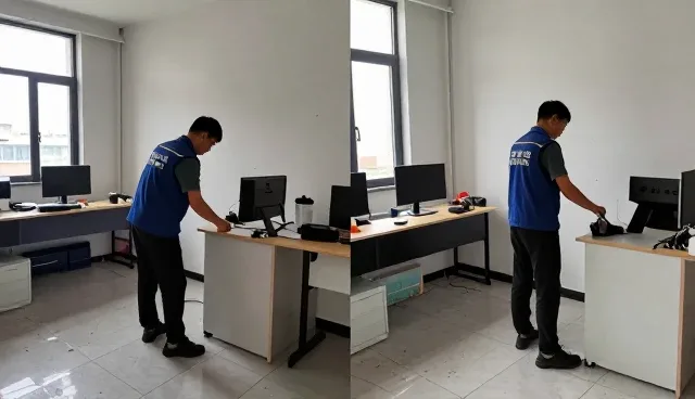 物业管理等发展促进消杀服务市场增长